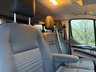 USED 2022 72 FORD TRANSIT CUSTOM 2.0 320 EcoBlue Limited Crew Van Double Cab 5dr Diesel Auto L2 H1 Euro 6 (170 ps) Heated seat, park assist, RVDM