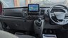 USED 2022 22 FORD TRANSIT CUSTOM 2.0 300 EcoBlue Limited Crew Van Double Cab 5dr Diesel Manual L1 H1 Euro 6 (s/s) (6 Seat) (170 ps) *** ONE OWNER - SAT NAV - 6 SEATS - AIR CON - HEATED SEATS ***