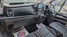 USED 2022 22 FORD TRANSIT CUSTOM 2.0 300 EcoBlue Limited Crew Van Double Cab 5dr Diesel Manual L1 H1 Euro 6 (s/s) (6 Seat) (170 ps) *** ONE OWNER - SAT NAV - 6 SEATS - AIR CON - HEATED SEATS ***