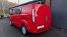 USED 2022 22 FORD TRANSIT CUSTOM 2.0 300 EcoBlue Limited Crew Van Double Cab 5dr Diesel Manual L1 H1 Euro 6 (s/s) (6 Seat) (170 ps) *** ONE OWNER - SAT NAV - 6 SEATS - AIR CON - HEATED SEATS ***