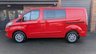USED 2022 22 FORD TRANSIT CUSTOM 2.0 300 EcoBlue Limited Crew Van Double Cab 5dr Diesel Manual L1 H1 Euro 6 (s/s) (6 Seat) (170 ps) *** ONE OWNER - SAT NAV - 6 SEATS - AIR CON - HEATED SEATS ***