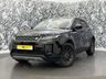 USED 2019 69 LAND ROVER RANGE ROVER EVOQUE 2.0 D150 SUV 5dr Diesel Manual FWD Euro 6 (s/s) (150 ps) 2 KEYS, LOW MILES