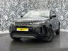 USED 2019 69 LAND ROVER RANGE ROVER EVOQUE 2.0 D150 SUV 5dr Diesel Manual FWD Euro 6 (s/s) (150 ps) 2 KEYS, LOW MILES