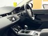 USED 2019 69 LAND ROVER RANGE ROVER EVOQUE 2.0 D150 SUV 5dr Diesel Manual FWD Euro 6 (s/s) (150 ps) 2 KEYS, LOW MILES