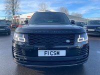 USED 2018 18 LAND ROVER RANGE ROVER 4.4 SD V8 Autobiography SUV 5dr Diesel Auto 4WD Euro 6 (s/s) (339 ps) A STUNNING ADDITION TO OUR FORECOURT, JUST IN THE DOOR+FINISHED IN BEAUTIFUL FACTORY BLACK PAINT+SERVICE HISTORY+PRIVACY GLASS+FULL LEATHER INTERIOR+FULL PANORAMIC GLASS ROOF+SATELLITE NAVIGATION+PARK ASSIST+CLIMATE CONTROL+21 INCH ALLOY WHEELS+1 FULL YEARS MOT PRIOR TO COLLECTION+A TRULY SPECIAL VEHICLE THATS NOT TO BE MISSED+CALL NOW FOR FULL SPECIFICATION!!!!!!!!!!!!!!!!!!!!!!!!!!!!!!!!!!!!!!!!