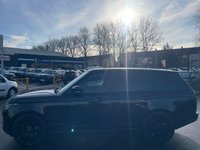 USED 2018 18 LAND ROVER RANGE ROVER 4.4 SD V8 Autobiography SUV 5dr Diesel Auto 4WD Euro 6 (s/s) (339 ps) A STUNNING ADDITION TO OUR FORECOURT, JUST IN THE DOOR+FINISHED IN BEAUTIFUL FACTORY BLACK PAINT+SERVICE HISTORY+PRIVACY GLASS+FULL LEATHER INTERIOR+FULL PANORAMIC GLASS ROOF+SATELLITE NAVIGATION+PARK ASSIST+CLIMATE CONTROL+21 INCH ALLOY WHEELS+1 FULL YEARS MOT PRIOR TO COLLECTION+A TRULY SPECIAL VEHICLE THATS NOT TO BE MISSED+CALL NOW FOR FULL SPECIFICATION!!!!!!!!!!!!!!!!!!!!!!!!!!!!!!!!!!!!!!!!