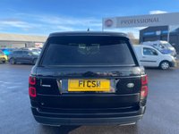 USED 2018 18 LAND ROVER RANGE ROVER 4.4 SD V8 Autobiography SUV 5dr Diesel Auto 4WD Euro 6 (s/s) (339 ps) A STUNNING ADDITION TO OUR FORECOURT, JUST IN THE DOOR+FINISHED IN BEAUTIFUL FACTORY BLACK PAINT+SERVICE HISTORY+PRIVACY GLASS+FULL LEATHER INTERIOR+FULL PANORAMIC GLASS ROOF+SATELLITE NAVIGATION+PARK ASSIST+CLIMATE CONTROL+21 INCH ALLOY WHEELS+1 FULL YEARS MOT PRIOR TO COLLECTION+A TRULY SPECIAL VEHICLE THATS NOT TO BE MISSED+CALL NOW FOR FULL SPECIFICATION!!!!!!!!!!!!!!!!!!!!!!!!!!!!!!!!!!!!!!!!