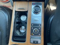 USED 2018 18 LAND ROVER RANGE ROVER 4.4 SD V8 Autobiography SUV 5dr Diesel Auto 4WD Euro 6 (s/s) (339 ps) A STUNNING ADDITION TO OUR FORECOURT, JUST IN THE DOOR+FINISHED IN BEAUTIFUL FACTORY BLACK PAINT+SERVICE HISTORY+PRIVACY GLASS+FULL LEATHER INTERIOR+FULL PANORAMIC GLASS ROOF+SATELLITE NAVIGATION+PARK ASSIST+CLIMATE CONTROL+21 INCH ALLOY WHEELS+1 FULL YEARS MOT PRIOR TO COLLECTION+A TRULY SPECIAL VEHICLE THATS NOT TO BE MISSED+CALL NOW FOR FULL SPECIFICATION!!!!!!!!!!!!!!!!!!!!!!!!!!!!!!!!!!!!!!!!