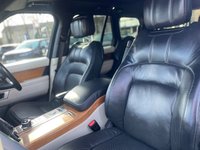 USED 2018 18 LAND ROVER RANGE ROVER 4.4 SD V8 Autobiography SUV 5dr Diesel Auto 4WD Euro 6 (s/s) (339 ps) A STUNNING ADDITION TO OUR FORECOURT, JUST IN THE DOOR+FINISHED IN BEAUTIFUL FACTORY BLACK PAINT+SERVICE HISTORY+PRIVACY GLASS+FULL LEATHER INTERIOR+FULL PANORAMIC GLASS ROOF+SATELLITE NAVIGATION+PARK ASSIST+CLIMATE CONTROL+21 INCH ALLOY WHEELS+1 FULL YEARS MOT PRIOR TO COLLECTION+A TRULY SPECIAL VEHICLE THATS NOT TO BE MISSED+CALL NOW FOR FULL SPECIFICATION!!!!!!!!!!!!!!!!!!!!!!!!!!!!!!!!!!!!!!!!