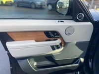 USED 2018 18 LAND ROVER RANGE ROVER 4.4 SD V8 Autobiography SUV 5dr Diesel Auto 4WD Euro 6 (s/s) (339 ps) A STUNNING ADDITION TO OUR FORECOURT, JUST IN THE DOOR+FINISHED IN BEAUTIFUL FACTORY BLACK PAINT+SERVICE HISTORY+PRIVACY GLASS+FULL LEATHER INTERIOR+FULL PANORAMIC GLASS ROOF+SATELLITE NAVIGATION+PARK ASSIST+CLIMATE CONTROL+21 INCH ALLOY WHEELS+1 FULL YEARS MOT PRIOR TO COLLECTION+A TRULY SPECIAL VEHICLE THATS NOT TO BE MISSED+CALL NOW FOR FULL SPECIFICATION!!!!!!!!!!!!!!!!!!!!!!!!!!!!!!!!!!!!!!!!