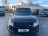 USED 2018 18 LAND ROVER RANGE ROVER 4.4 SD V8 Autobiography SUV 5dr Diesel Auto 4WD Euro 6 (s/s) (339 ps) A STUNNING ADDITION TO OUR FORECOURT, JUST IN THE DOOR+FINISHED IN BEAUTIFUL FACTORY BLACK PAINT+SERVICE HISTORY+PRIVACY GLASS+FULL LEATHER INTERIOR+FULL PANORAMIC GLASS ROOF+SATELLITE NAVIGATION+PARK ASSIST+CLIMATE CONTROL+21 INCH ALLOY WHEELS+1 FULL YEARS MOT PRIOR TO COLLECTION+A TRULY SPECIAL VEHICLE THATS NOT TO BE MISSED+CALL NOW FOR FULL SPECIFICATION!!!!!!!!!!!!!!!!!!!!!!!!!!!!!!!!!!!!!!!!