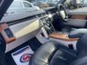 USED 2018 18 LAND ROVER RANGE ROVER 4.4 SD V8 Autobiography SUV 5dr Diesel Auto 4WD Euro 6 (s/s) (339 ps) A STUNNING ADDITION TO OUR FORECOURT, JUST IN THE DOOR+FINISHED IN BEAUTIFUL FACTORY BLACK PAINT+SERVICE HISTORY+PRIVACY GLASS+FULL LEATHER INTERIOR+FULL PANORAMIC GLASS ROOF+SATELLITE NAVIGATION+PARK ASSIST+CLIMATE CONTROL+21 INCH ALLOY WHEELS+1 FULL YEARS MOT PRIOR TO COLLECTION+A TRULY SPECIAL VEHICLE THATS NOT TO BE MISSED+CALL NOW FOR FULL SPECIFICATION!!!!!!!!!!!!!!!!!!!!!!!!!!!!!!!!!!!!!!!!