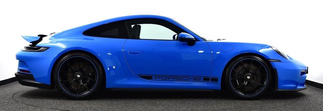 2022 PORSCHE 911 4.0 992 GT3 Touring Coupe 2dr Petrol PDK Euro 6 (510 ps)£16k Extras | FPSH | 1 Off GT3 - Photo 9
