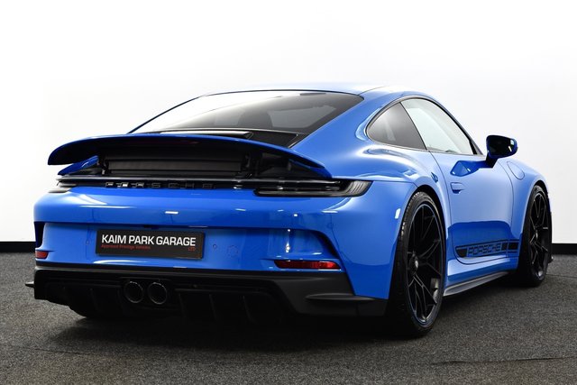 2022 PORSCHE 911 4.0 992 GT3 Touring Coupe 2dr Petrol PDK Euro 6 (510 ps)£16k Extras | FPSH | 1 Off GT3 - Photo 8