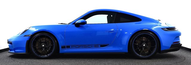 USED 2022 72 PORSCHE 911 4.0 992 GT3 Touring Coupe 2dr Petrol PDK Euro 6 (510 ps) &pound;16k Extras | FPSH | 1 Off GT3