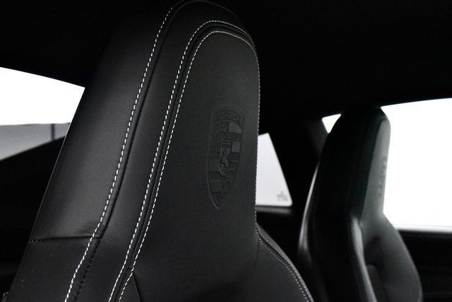 USED 2022 72 PORSCHE 911 4.0 992 GT3 Touring Coupe 2dr Petrol PDK Euro 6 (510 ps) &pound;16k Extras | FPSH | 1 Off GT3