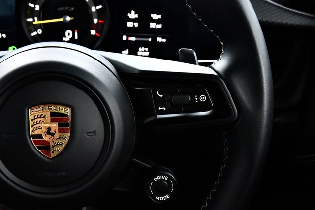 USED 2022 72 PORSCHE 911 4.0 992 GT3 Touring Coupe 2dr Petrol PDK Euro 6 (510 ps) &pound;16k Extras | FPSH | 1 Off GT3