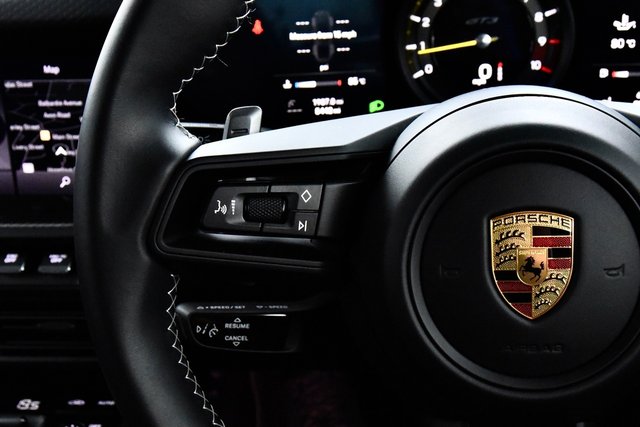 USED 2022 72 PORSCHE 911 4.0 992 GT3 Touring Coupe 2dr Petrol PDK Euro 6 (510 ps) &pound;16k Extras | FPSH | 1 Off GT3