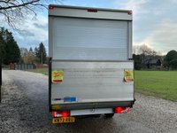 USED 2022 72 MERCEDES-BENZ SPRINTER 2.0 315 CDI Progressive LUTON TAILIFT 2dr Diesel Manual RWD L3 Euro 6 (s/s) (150 ps) BEST VALUE 315 CDI LUTON IN UK
