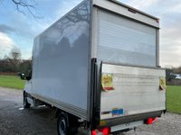 USED 2022 72 MERCEDES-BENZ SPRINTER 2.0 315 CDI Progressive LUTON TAILIFT 2dr Diesel Manual RWD L3 Euro 6 (s/s) (150 ps) BEST VALUE 315 CDI LUTON IN UK