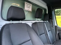 USED 2022 72 MERCEDES-BENZ SPRINTER 2.0 315 CDI Progressive LUTON TAILIFT 2dr Diesel Manual RWD L3 Euro 6 (s/s) (150 ps) BEST VALUE 315 CDI LUTON IN UK