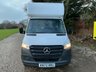 USED 2022 72 MERCEDES-BENZ SPRINTER 2.0 315 CDI Progressive LUTON TAILIFT 2dr Diesel Manual RWD L3 Euro 6 (s/s) (150 ps) BEST VALUE 315 CDI LUTON IN UK
