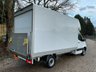 USED 2022 72 MERCEDES-BENZ SPRINTER 2.0 315 CDI Progressive LUTON TAILIFT 2dr Diesel Manual RWD L3 Euro 6 (s/s) (150 ps) BEST VALUE 315 CDI LUTON IN UK