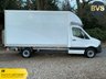USED 2022 72 MERCEDES-BENZ SPRINTER 2.0 315 CDI Progressive LUTON TAILIFT 2dr Diesel Manual RWD L3 Euro 6 (s/s) (150 ps) BEST VALUE 315 CDI LUTON IN UK