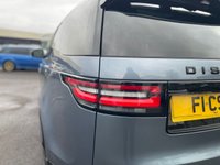USED 2019 69 LAND ROVER DISCOVERY 3.0 SD V6 Landmark Edition SUV 5dr Diesel Auto 4WD Euro 6 (s/s) (306 ps) A BEAUTIFUL ADDITION TO OUR HUGE DISCOVERY SPORT SELECTION+JUST 1 OWNER FROM NEW+SERVICE HISTORY+DIESEL+AUTOMATIC+7 SEATER+4 WHEEL DRIVE+ULEZ COMPLIANT+PRIVACY GLASS+DAB DIGITAL RADIO+FULL LEATHER INTERIOR+FULL PANORAMIC GLASS ROOF+SATELLITE NAVIGATION+CLIMATE CONTROL+20 INCH ALLOY WHEELS+BLUETOOTH PREPARATION+CALL TODAY TO SECURE A VIEWING AND SPEAK WITH OUR EXPERIENCED SALES TEAM+READY TO DRIVE AWAY TODAY!!!!!!!!!!!!!!!!!!!!!!!!!!!!!!