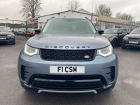 USED 2019 69 LAND ROVER DISCOVERY 3.0 SD V6 Landmark Edition SUV 5dr Diesel Auto 4WD Euro 6 (s/s) (306 ps) A BEAUTIFUL ADDITION TO OUR HUGE DISCOVERY SPORT SELECTION+JUST 1 OWNER FROM NEW+SERVICE HISTORY+DIESEL+AUTOMATIC+7 SEATER+4 WHEEL DRIVE+ULEZ COMPLIANT+PRIVACY GLASS+DAB DIGITAL RADIO+FULL LEATHER INTERIOR+FULL PANORAMIC GLASS ROOF+SATELLITE NAVIGATION+CLIMATE CONTROL+20 INCH ALLOY WHEELS+BLUETOOTH PREPARATION+CALL TODAY TO SECURE A VIEWING AND SPEAK WITH OUR EXPERIENCED SALES TEAM+READY TO DRIVE AWAY TODAY!!!!!!!!!!!!!!!!!!!!!!!!!!!!!!