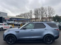 USED 2019 69 LAND ROVER DISCOVERY 3.0 SD V6 Landmark Edition SUV 5dr Diesel Auto 4WD Euro 6 (s/s) (306 ps) A BEAUTIFUL ADDITION TO OUR HUGE DISCOVERY SPORT SELECTION+JUST 1 OWNER FROM NEW+SERVICE HISTORY+DIESEL+AUTOMATIC+7 SEATER+4 WHEEL DRIVE+ULEZ COMPLIANT+PRIVACY GLASS+DAB DIGITAL RADIO+FULL LEATHER INTERIOR+FULL PANORAMIC GLASS ROOF+SATELLITE NAVIGATION+CLIMATE CONTROL+20 INCH ALLOY WHEELS+BLUETOOTH PREPARATION+CALL TODAY TO SECURE A VIEWING AND SPEAK WITH OUR EXPERIENCED SALES TEAM+READY TO DRIVE AWAY TODAY!!!!!!!!!!!!!!!!!!!!!!!!!!!!!!