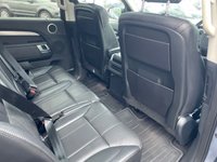 USED 2019 69 LAND ROVER DISCOVERY 3.0 SD V6 Landmark Edition SUV 5dr Diesel Auto 4WD Euro 6 (s/s) (306 ps) A BEAUTIFUL ADDITION TO OUR HUGE DISCOVERY SPORT SELECTION+JUST 1 OWNER FROM NEW+SERVICE HISTORY+DIESEL+AUTOMATIC+7 SEATER+4 WHEEL DRIVE+ULEZ COMPLIANT+PRIVACY GLASS+DAB DIGITAL RADIO+FULL LEATHER INTERIOR+FULL PANORAMIC GLASS ROOF+SATELLITE NAVIGATION+CLIMATE CONTROL+20 INCH ALLOY WHEELS+BLUETOOTH PREPARATION+CALL TODAY TO SECURE A VIEWING AND SPEAK WITH OUR EXPERIENCED SALES TEAM+READY TO DRIVE AWAY TODAY!!!!!!!!!!!!!!!!!!!!!!!!!!!!!!