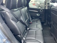 USED 2019 69 LAND ROVER DISCOVERY 3.0 SD V6 Landmark Edition SUV 5dr Diesel Auto 4WD Euro 6 (s/s) (306 ps) A BEAUTIFUL ADDITION TO OUR HUGE DISCOVERY SPORT SELECTION+JUST 1 OWNER FROM NEW+SERVICE HISTORY+DIESEL+AUTOMATIC+7 SEATER+4 WHEEL DRIVE+ULEZ COMPLIANT+PRIVACY GLASS+DAB DIGITAL RADIO+FULL LEATHER INTERIOR+FULL PANORAMIC GLASS ROOF+SATELLITE NAVIGATION+CLIMATE CONTROL+20 INCH ALLOY WHEELS+BLUETOOTH PREPARATION+CALL TODAY TO SECURE A VIEWING AND SPEAK WITH OUR EXPERIENCED SALES TEAM+READY TO DRIVE AWAY TODAY!!!!!!!!!!!!!!!!!!!!!!!!!!!!!!