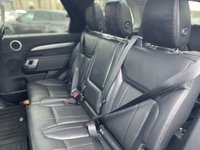 USED 2019 69 LAND ROVER DISCOVERY 3.0 SD V6 Landmark Edition SUV 5dr Diesel Auto 4WD Euro 6 (s/s) (306 ps) A BEAUTIFUL ADDITION TO OUR HUGE DISCOVERY SPORT SELECTION+JUST 1 OWNER FROM NEW+SERVICE HISTORY+DIESEL+AUTOMATIC+7 SEATER+4 WHEEL DRIVE+ULEZ COMPLIANT+PRIVACY GLASS+DAB DIGITAL RADIO+FULL LEATHER INTERIOR+FULL PANORAMIC GLASS ROOF+SATELLITE NAVIGATION+CLIMATE CONTROL+20 INCH ALLOY WHEELS+BLUETOOTH PREPARATION+CALL TODAY TO SECURE A VIEWING AND SPEAK WITH OUR EXPERIENCED SALES TEAM+READY TO DRIVE AWAY TODAY!!!!!!!!!!!!!!!!!!!!!!!!!!!!!!
