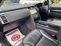 USED 2019 69 LAND ROVER DISCOVERY 3.0 SD V6 Landmark Edition SUV 5dr Diesel Auto 4WD Euro 6 (s/s) (306 ps) A BEAUTIFUL ADDITION TO OUR HUGE DISCOVERY SPORT SELECTION+JUST 1 OWNER FROM NEW+SERVICE HISTORY+DIESEL+AUTOMATIC+7 SEATER+4 WHEEL DRIVE+ULEZ COMPLIANT+PRIVACY GLASS+DAB DIGITAL RADIO+FULL LEATHER INTERIOR+FULL PANORAMIC GLASS ROOF+SATELLITE NAVIGATION+CLIMATE CONTROL+20 INCH ALLOY WHEELS+BLUETOOTH PREPARATION+CALL TODAY TO SECURE A VIEWING AND SPEAK WITH OUR EXPERIENCED SALES TEAM+READY TO DRIVE AWAY TODAY!!!!!!!!!!!!!!!!!!!!!!!!!!!!!!