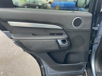 USED 2019 69 LAND ROVER DISCOVERY 3.0 SD V6 Landmark Edition SUV 5dr Diesel Auto 4WD Euro 6 (s/s) (306 ps) A BEAUTIFUL ADDITION TO OUR HUGE DISCOVERY SPORT SELECTION+JUST 1 OWNER FROM NEW+SERVICE HISTORY+DIESEL+AUTOMATIC+7 SEATER+4 WHEEL DRIVE+ULEZ COMPLIANT+PRIVACY GLASS+DAB DIGITAL RADIO+FULL LEATHER INTERIOR+FULL PANORAMIC GLASS ROOF+SATELLITE NAVIGATION+CLIMATE CONTROL+20 INCH ALLOY WHEELS+BLUETOOTH PREPARATION+CALL TODAY TO SECURE A VIEWING AND SPEAK WITH OUR EXPERIENCED SALES TEAM+READY TO DRIVE AWAY TODAY!!!!!!!!!!!!!!!!!!!!!!!!!!!!!!