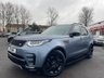 USED 2019 69 LAND ROVER DISCOVERY 3.0 SD V6 Landmark Edition SUV 5dr Diesel Auto 4WD Euro 6 (s/s) (306 ps) A BEAUTIFUL ADDITION TO OUR HUGE DISCOVERY SPORT SELECTION+JUST 1 OWNER FROM NEW+SERVICE HISTORY+DIESEL+AUTOMATIC+7 SEATER+4 WHEEL DRIVE+ULEZ COMPLIANT+PRIVACY GLASS+DAB DIGITAL RADIO+FULL LEATHER INTERIOR+FULL PANORAMIC GLASS ROOF+SATELLITE NAVIGATION+CLIMATE CONTROL+20 INCH ALLOY WHEELS+BLUETOOTH PREPARATION+CALL TODAY TO SECURE A VIEWING AND SPEAK WITH OUR EXPERIENCED SALES TEAM+READY TO DRIVE AWAY TODAY!!!!!!!!!!!!!!!!!!!!!!!!!!!!!!