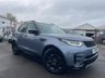 USED 2019 69 LAND ROVER DISCOVERY 3.0 SD V6 Landmark Edition SUV 5dr Diesel Auto 4WD Euro 6 (s/s) (306 ps) A BEAUTIFUL ADDITION TO OUR HUGE DISCOVERY SPORT SELECTION+JUST 1 OWNER FROM NEW+SERVICE HISTORY+DIESEL+AUTOMATIC+7 SEATER+4 WHEEL DRIVE+ULEZ COMPLIANT+PRIVACY GLASS+DAB DIGITAL RADIO+FULL LEATHER INTERIOR+FULL PANORAMIC GLASS ROOF+SATELLITE NAVIGATION+CLIMATE CONTROL+20 INCH ALLOY WHEELS+BLUETOOTH PREPARATION+CALL TODAY TO SECURE A VIEWING AND SPEAK WITH OUR EXPERIENCED SALES TEAM+READY TO DRIVE AWAY TODAY!!!!!!!!!!!!!!!!!!!!!!!!!!!!!!