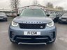 USED 2019 69 LAND ROVER DISCOVERY 3.0 SD V6 Landmark Edition SUV 5dr Diesel Auto 4WD Euro 6 (s/s) (306 ps) A BEAUTIFUL ADDITION TO OUR HUGE DISCOVERY SPORT SELECTION+JUST 1 OWNER FROM NEW+SERVICE HISTORY+DIESEL+AUTOMATIC+7 SEATER+4 WHEEL DRIVE+ULEZ COMPLIANT+PRIVACY GLASS+DAB DIGITAL RADIO+FULL LEATHER INTERIOR+FULL PANORAMIC GLASS ROOF+SATELLITE NAVIGATION+CLIMATE CONTROL+20 INCH ALLOY WHEELS+BLUETOOTH PREPARATION+CALL TODAY TO SECURE A VIEWING AND SPEAK WITH OUR EXPERIENCED SALES TEAM+READY TO DRIVE AWAY TODAY!!!!!!!!!!!!!!!!!!!!!!!!!!!!!!