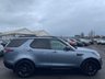 USED 2019 69 LAND ROVER DISCOVERY 3.0 SD V6 Landmark Edition SUV 5dr Diesel Auto 4WD Euro 6 (s/s) (306 ps) A BEAUTIFUL ADDITION TO OUR HUGE DISCOVERY SPORT SELECTION+JUST 1 OWNER FROM NEW+SERVICE HISTORY+DIESEL+AUTOMATIC+7 SEATER+4 WHEEL DRIVE+ULEZ COMPLIANT+PRIVACY GLASS+DAB DIGITAL RADIO+FULL LEATHER INTERIOR+FULL PANORAMIC GLASS ROOF+SATELLITE NAVIGATION+CLIMATE CONTROL+20 INCH ALLOY WHEELS+BLUETOOTH PREPARATION+CALL TODAY TO SECURE A VIEWING AND SPEAK WITH OUR EXPERIENCED SALES TEAM+READY TO DRIVE AWAY TODAY!!!!!!!!!!!!!!!!!!!!!!!!!!!!!!