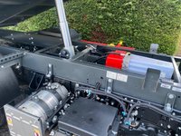USED 2026 26 MITSUBISHI CANTER 3C13 2500MM WHEELBASE TIPPER 3.0TD 130 BHP  + WARRANTY TILL MAR 2029* New Pre Registered April 2026, Delivery Mileage, Manufactures  Warranty Till Mar 2029, Suspended Drivers Seat, Dual Rear Wheels!,3500 Kg Towing Capacity, Fitted With Factory 1 Way Scattolini Tipper Body! In Stock Now Immediate Availability!