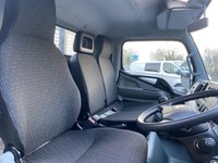 USED 2026 26 MITSUBISHI CANTER 3C13 2500MM WHEELBASE TIPPER 3.0TD 130 BHP  + WARRANTY TILL MAR 2029* New Pre Registered April 2026, Delivery Mileage, Manufactures  Warranty Till Mar 2029, Suspended Drivers Seat, Dual Rear Wheels!,3500 Kg Towing Capacity, Fitted With Factory 1 Way Scattolini Tipper Body! In Stock Now Immediate Availability!