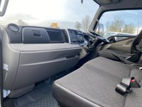 USED 2026 26 MITSUBISHI CANTER 3C13 2500MM WHEELBASE TIPPER 3.0TD 130 BHP  + WARRANTY TILL MAR 2029* New Pre Registered April 2026, Delivery Mileage, Manufactures  Warranty Till Mar 2029, Suspended Drivers Seat, Dual Rear Wheels!,3500 Kg Towing Capacity, Fitted With Factory 1 Way Scattolini Tipper Body! In Stock Now Immediate Availability!