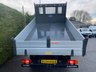 USED 2026 26 MITSUBISHI CANTER 3C13 2500MM WHEELBASE TIPPER 3.0TD 130 BHP  + WARRANTY TILL MAR 2029* New Pre Registered April 2026, Delivery Mileage, Manufactures  Warranty Till Mar 2029, Suspended Drivers Seat, Dual Rear Wheels!,3500 Kg Towing Capacity, Fitted With Factory 1 Way Scattolini Tipper Body! In Stock Now Immediate Availability!