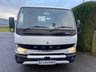 USED 2026 26 MITSUBISHI CANTER 3C13 2500MM WHEELBASE TIPPER 3.0TD 130 BHP  + WARRANTY TILL MAR 2029* New Pre Registered April 2026, Delivery Mileage, Manufactures  Warranty Till Mar 2029, Suspended Drivers Seat, Dual Rear Wheels!,3500 Kg Towing Capacity, Fitted With Factory 1 Way Scattolini Tipper Body! In Stock Now Immediate Availability!