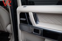 USED 2022 22 MERCEDES-BENZ G-CLASS 4.0 G63 V8 BiTurbo AMG SUV 5dr Petrol SpdS+9GT 4MATIC Euro 6 (s/s) (585 ps) Periclase Green + Burmester + Sunroof