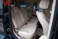 USED 2022 22 MERCEDES-BENZ G-CLASS 4.0 G63 V8 BiTurbo AMG SUV 5dr Petrol SpdS+9GT 4MATIC Euro 6 (s/s) (585 ps) Periclase Green + Burmester + Sunroof
