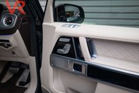 USED 2022 22 MERCEDES-BENZ G-CLASS 4.0 G63 V8 BiTurbo AMG SUV 5dr Petrol SpdS+9GT 4MATIC Euro 6 (s/s) (585 ps) Periclase Green + Burmester + Sunroof