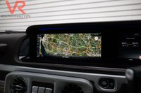 USED 2022 22 MERCEDES-BENZ G-CLASS 4.0 G63 V8 BiTurbo AMG SUV 5dr Petrol SpdS+9GT 4MATIC Euro 6 (s/s) (585 ps) Periclase Green + Burmester + Sunroof