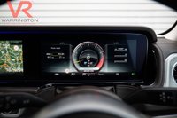 USED 2022 22 MERCEDES-BENZ G-CLASS 4.0 G63 V8 BiTurbo AMG SUV 5dr Petrol SpdS+9GT 4MATIC Euro 6 (s/s) (585 ps) Periclase Green + Burmester + Sunroof